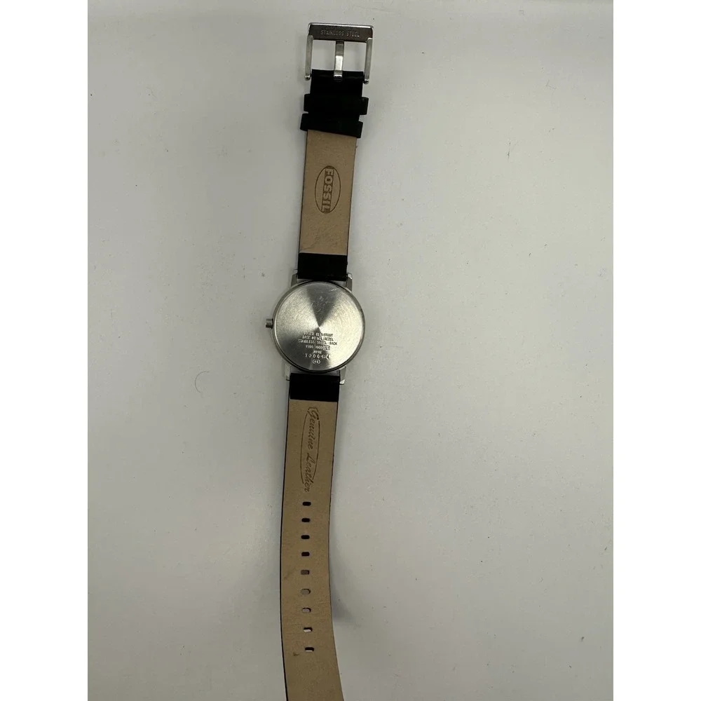 Seiko V701-7080 New Battery ANA All Nippon Airways 34MM 7.75